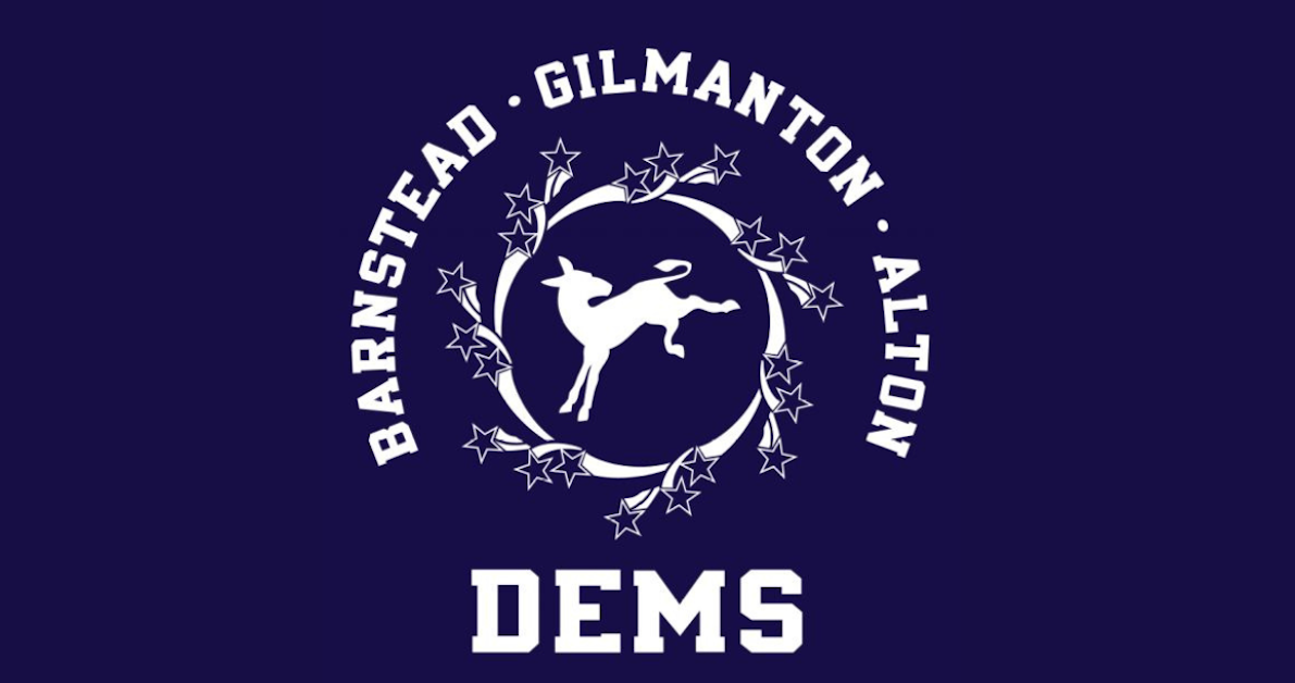 Candidate Spotlight sponsored by TriTown Democrats of Barnstead